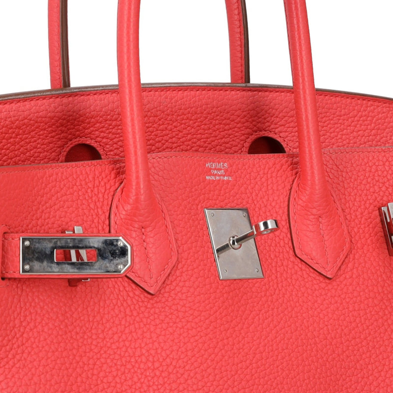 Hermès Birkin Bag