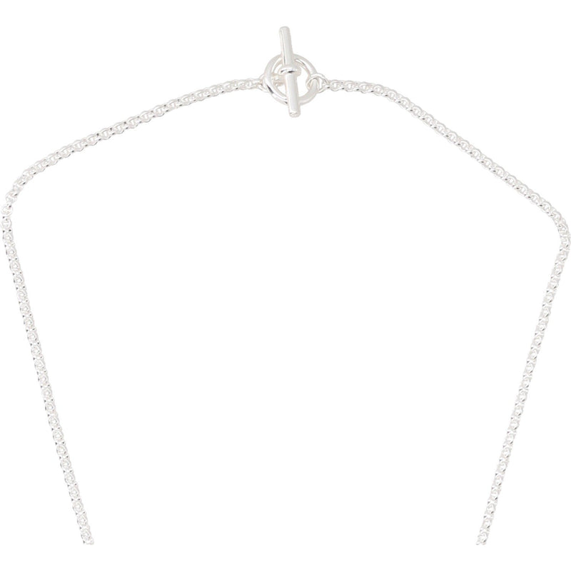 Hermès Silver Sterling Silver Necklaces