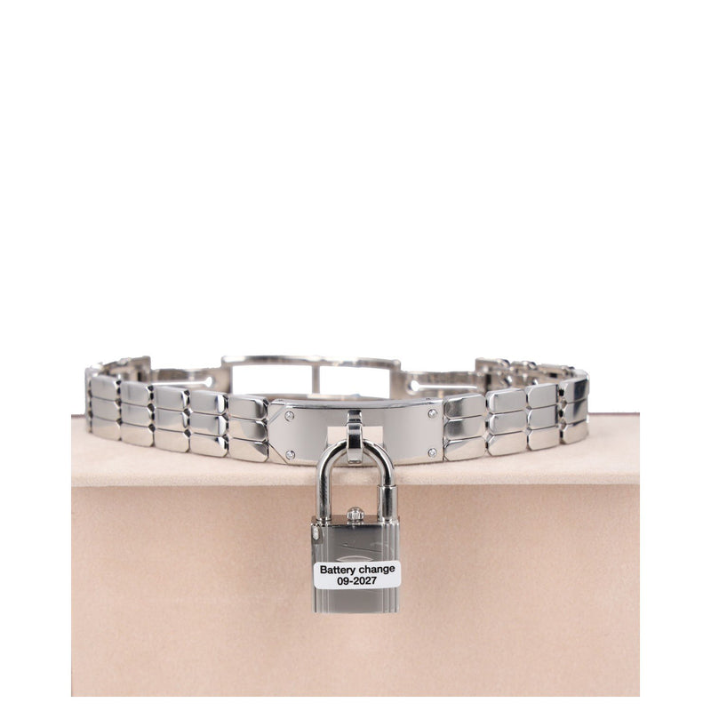 Hermès Kelly Watch, Mini model, 16 mm