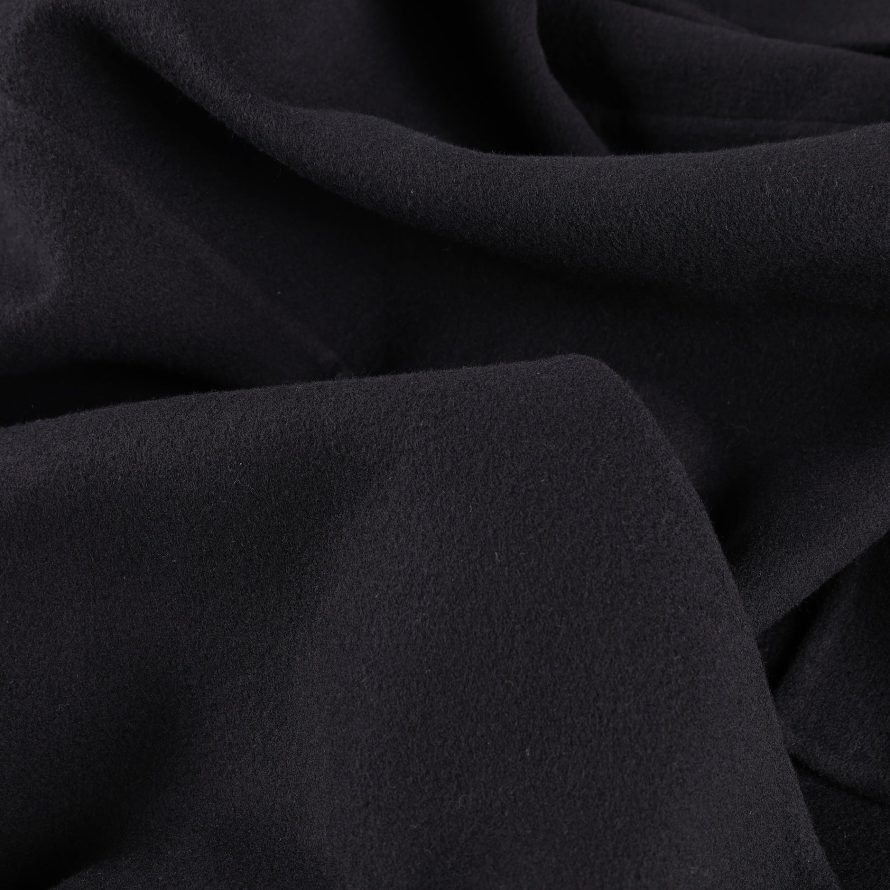 Hermès Cashmere Wrap Coat