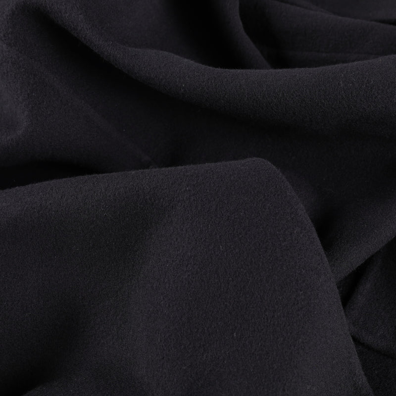 Hermès Cashmere Wrap Coat
