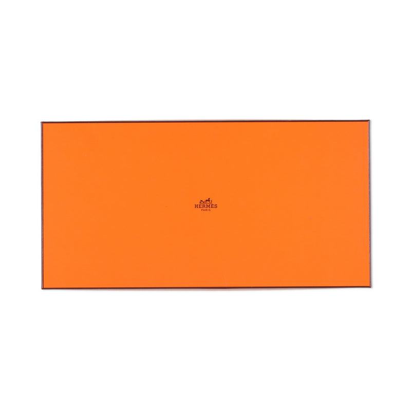 Hermes Mors a Jouets Bandana Shawl 140