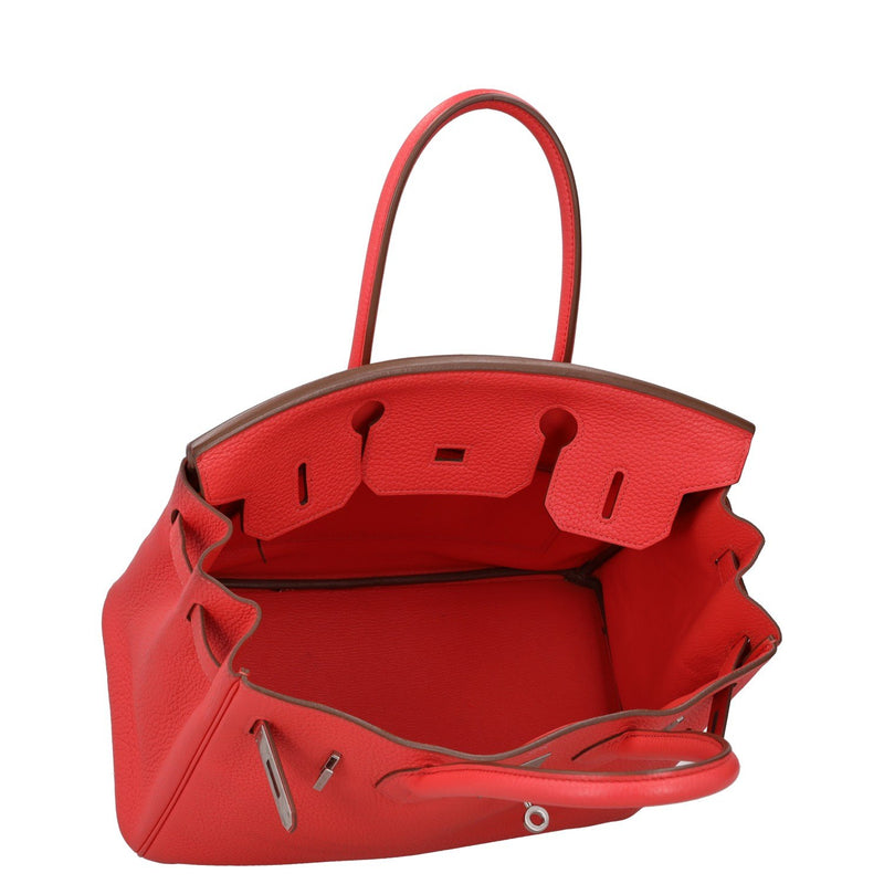 Hermès Birkin Bag