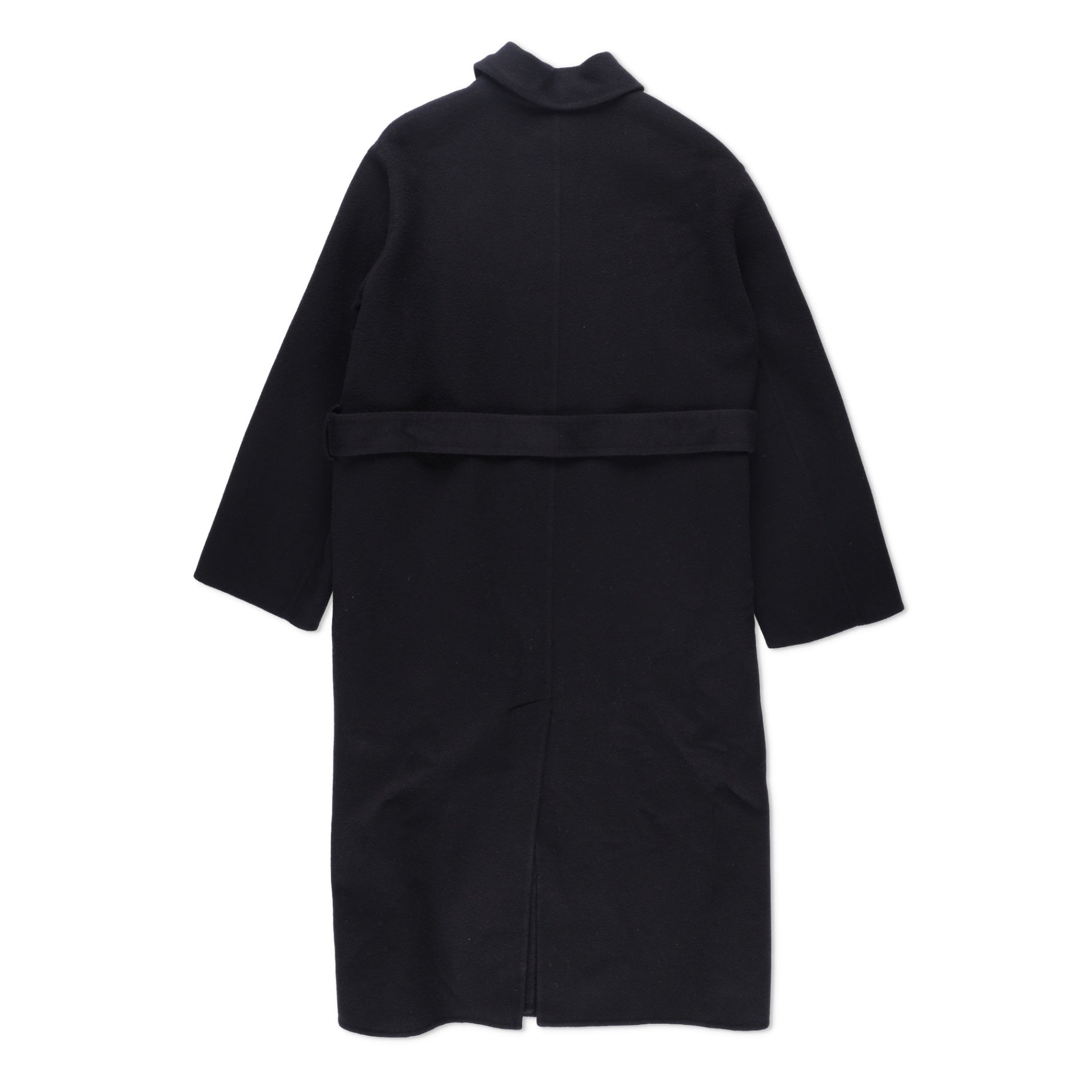 Hermès Cashmere Wrap Coat