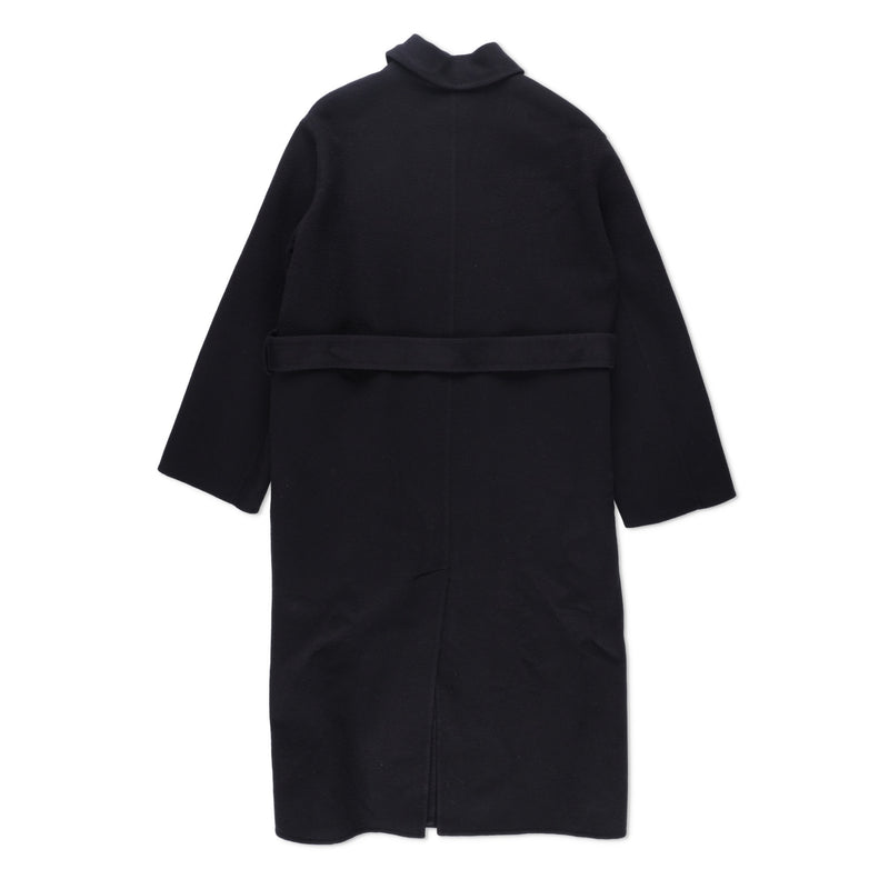 Hermès Cashmere Wrap Coat