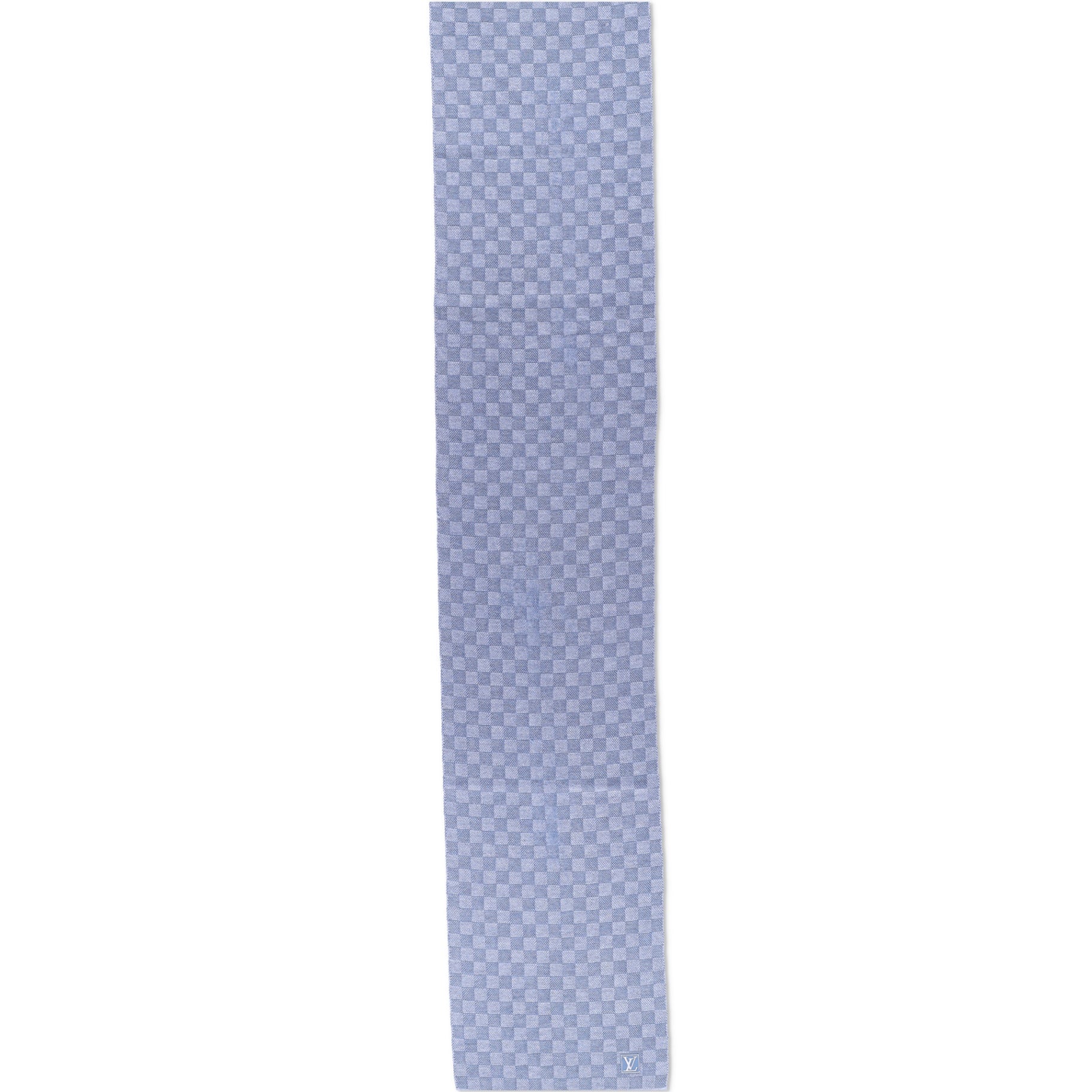 Louis Vuitton Néo Petit Damier Scarf