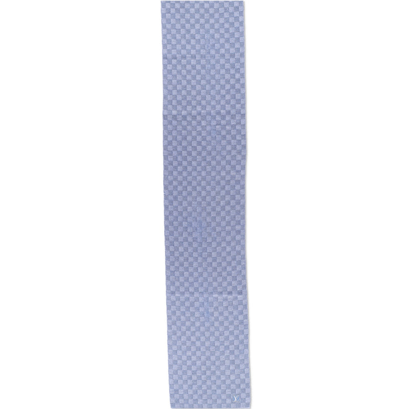 Louis Vuitton Néo Petit Damier Scarf