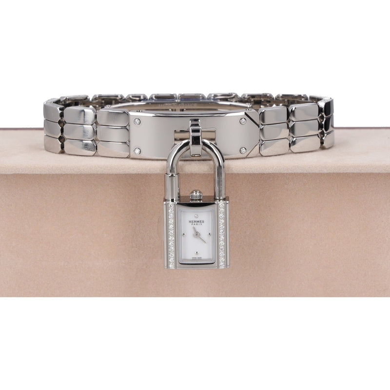 Hermès Kelly Watch, Mini model, 16 mm