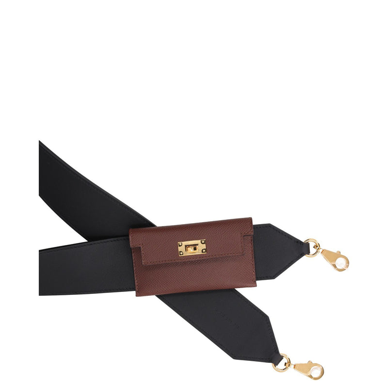 Hermès Kelly Pocket 50 mm Bag Strap