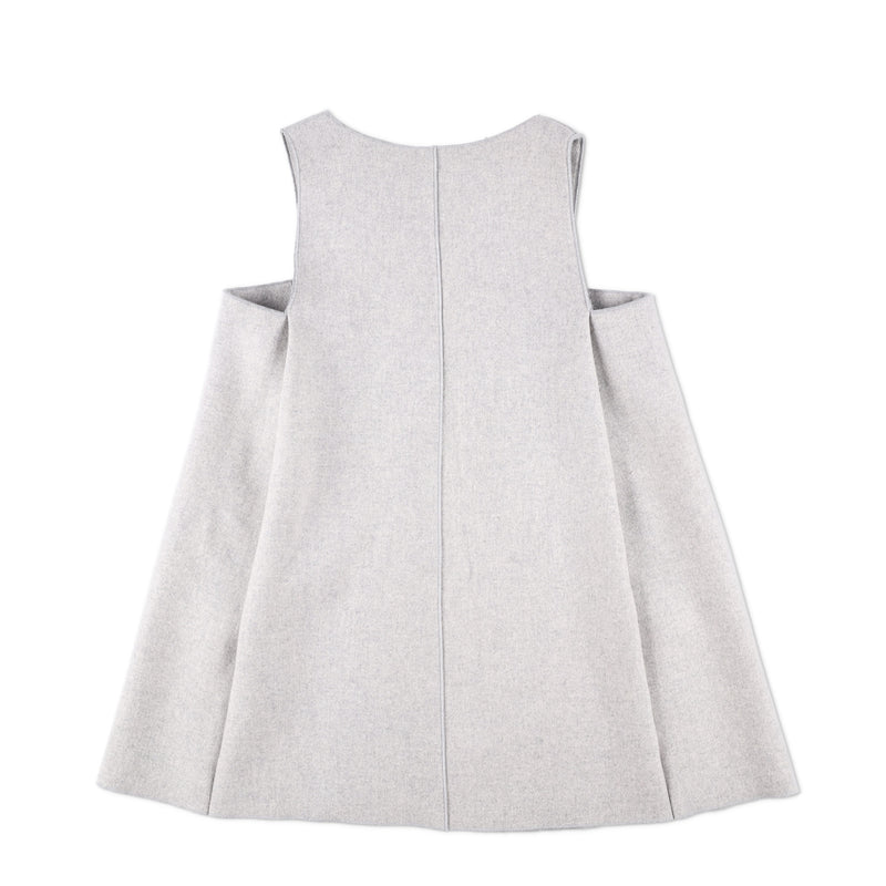 Amanda Wakeley Sleeveless Gilet