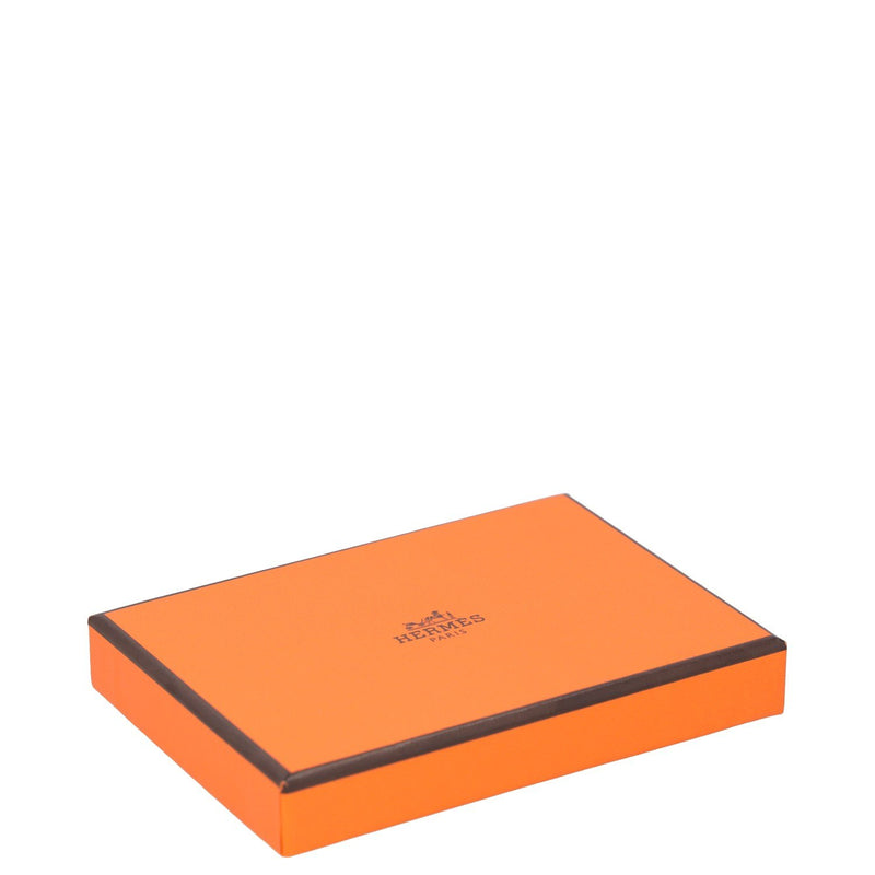Hermès "Seahorse" MagSafe Card Holder