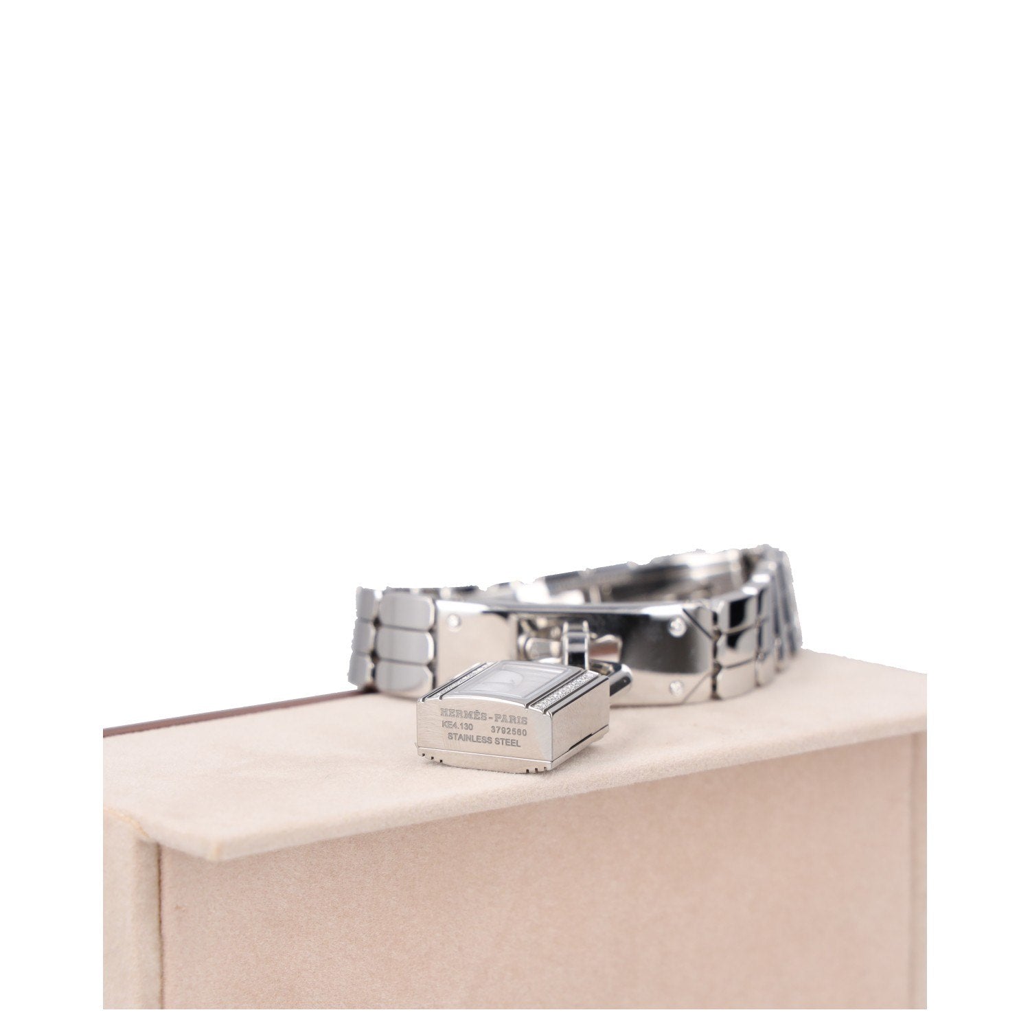 Hermès Kelly Watch, Mini model, 16 mm