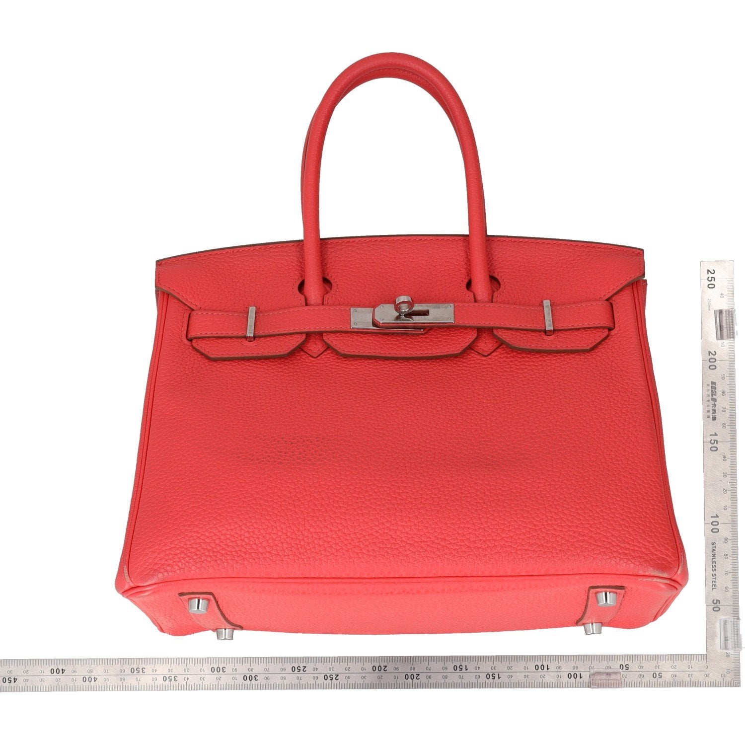 Hermès Birkin Bag