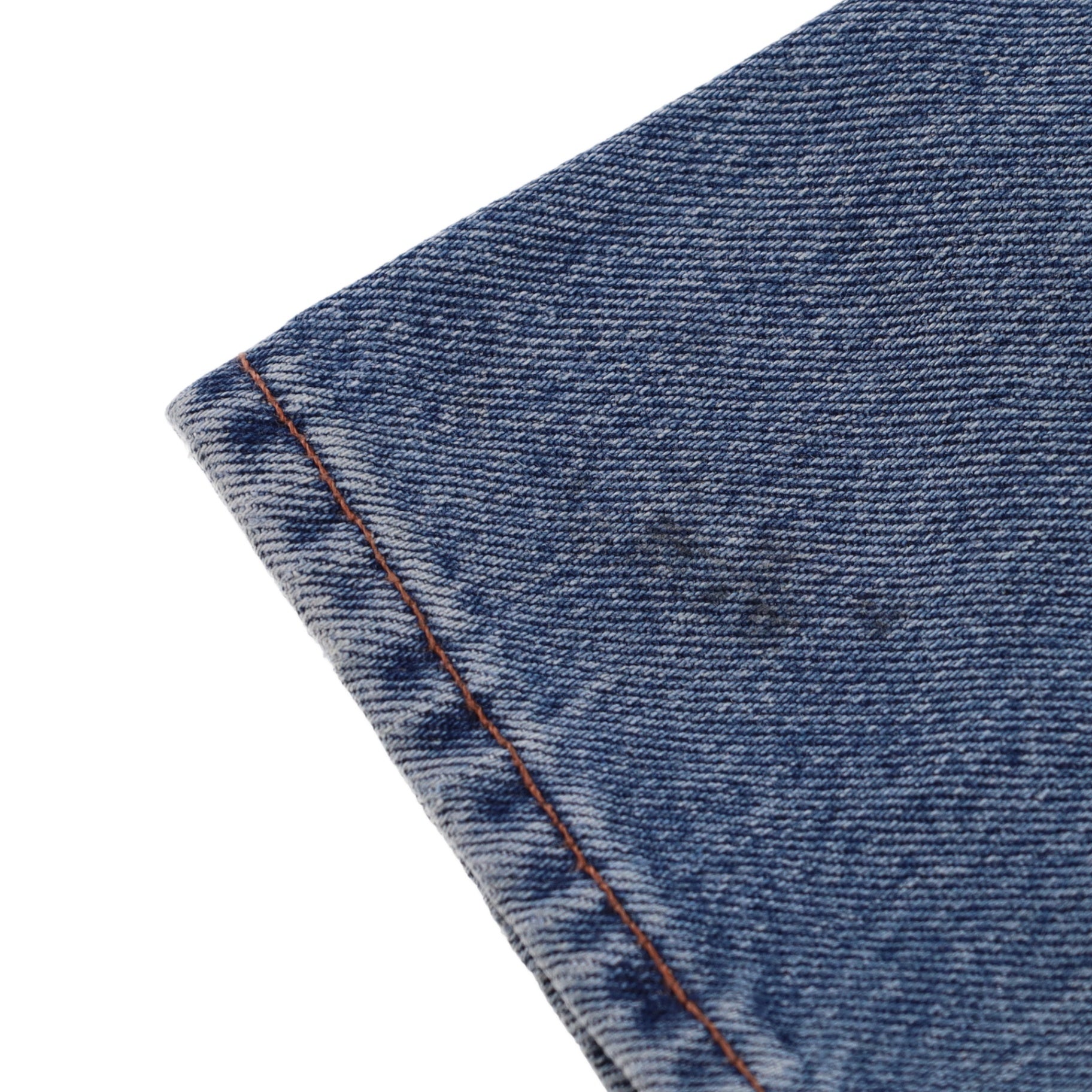 Totême High Slim Denim Jeans