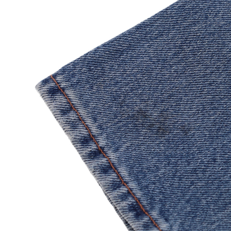 Totême High Slim Denim Jeans