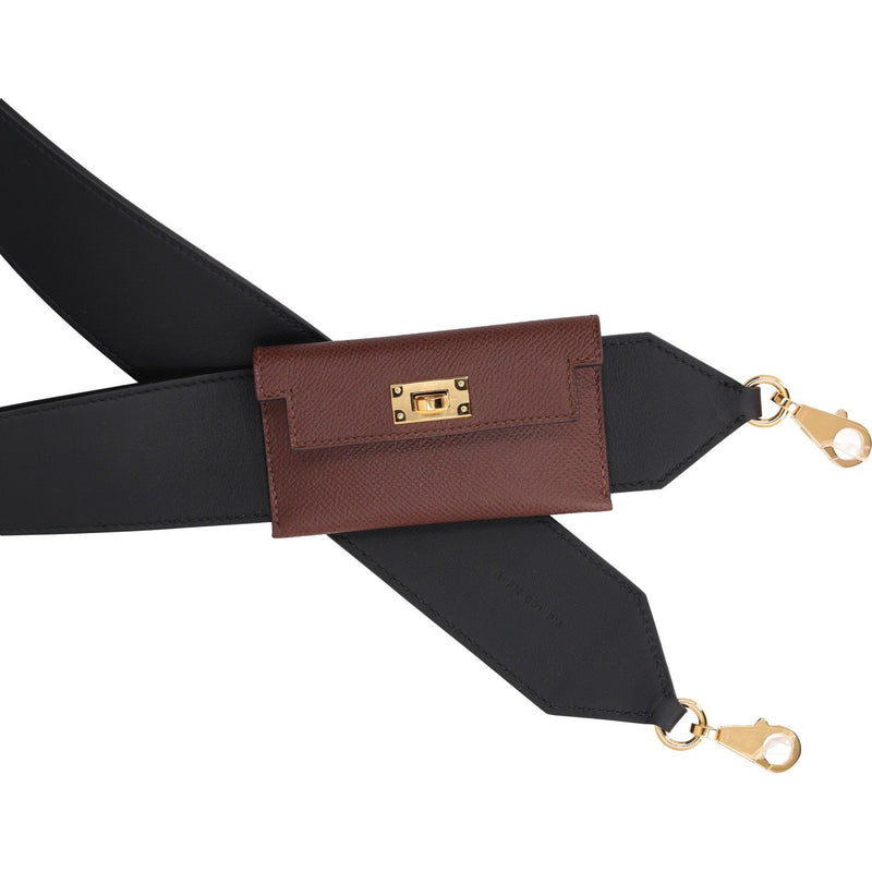 Hermès Kelly Pocket 50 mm Bag Strap