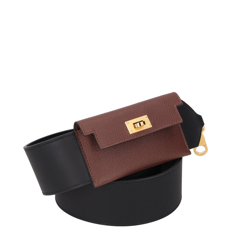Hermès Kelly Pocket 50 mm Bag Strap