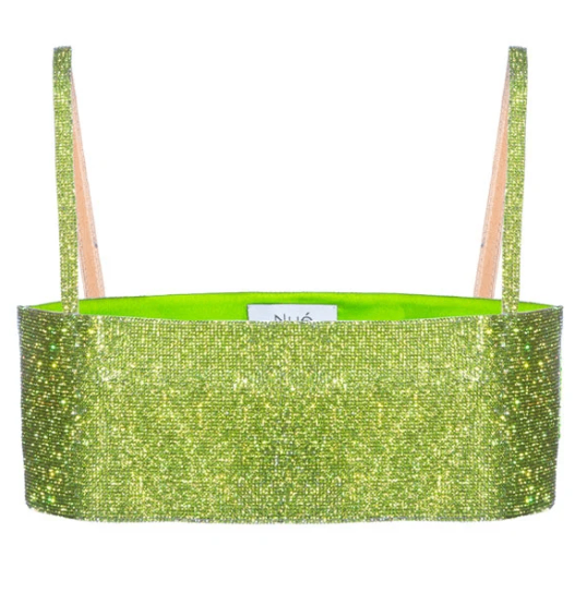 Nue Charlotte Top