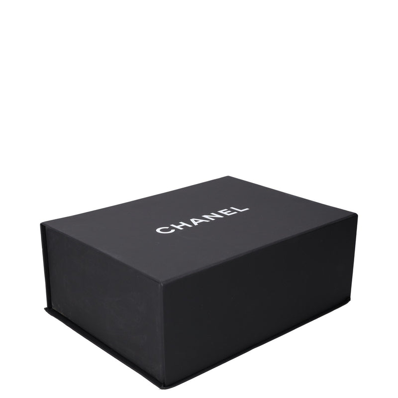 Chanel Calfskin Quilted Large Camera bag