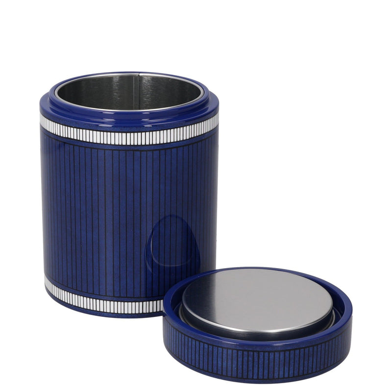 Hermès Bleus d'Ailleurs Tea Box