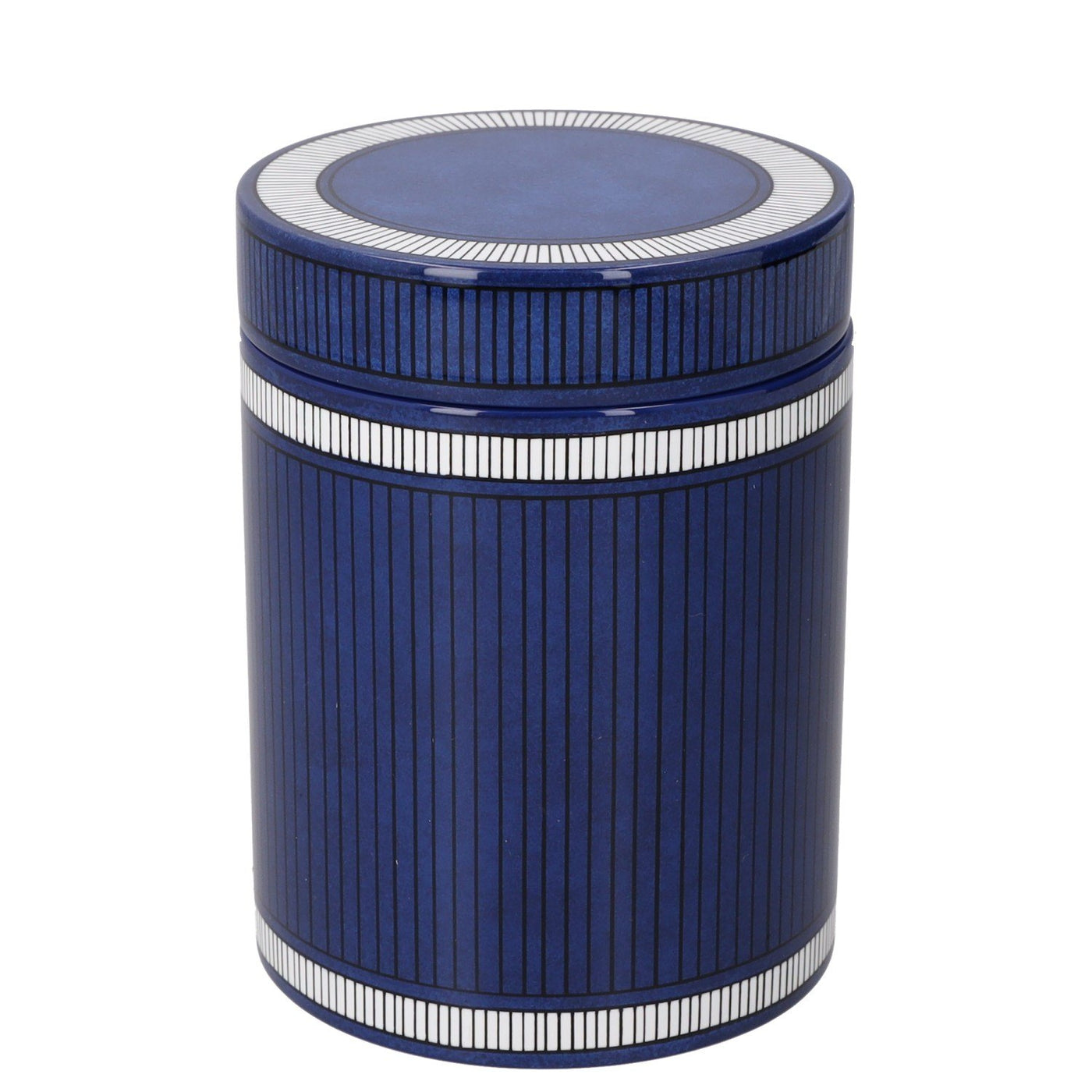Hermès Bleus d'Ailleurs Tea Box