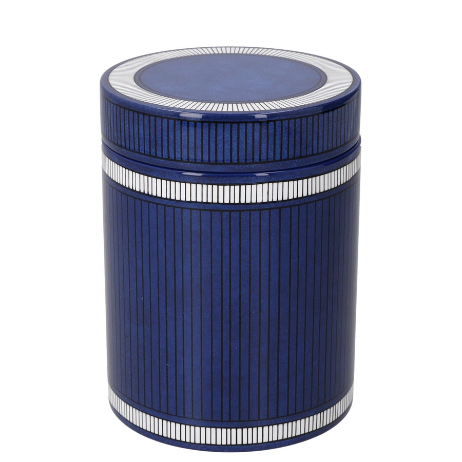 Hermès Bleus d'Ailleurs Tea Box