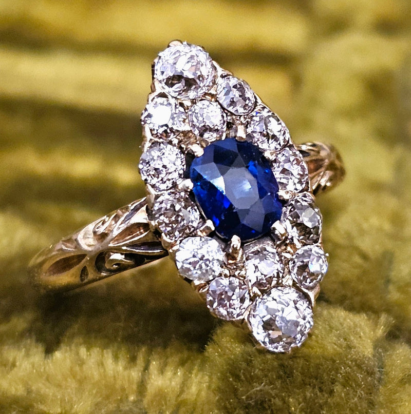 100% Capri Yellow Gold 18ct Gold Fine Jewellery