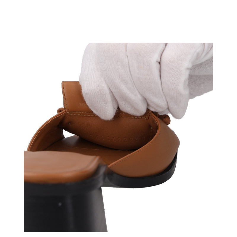 Hermès Ilot 50 Sandal