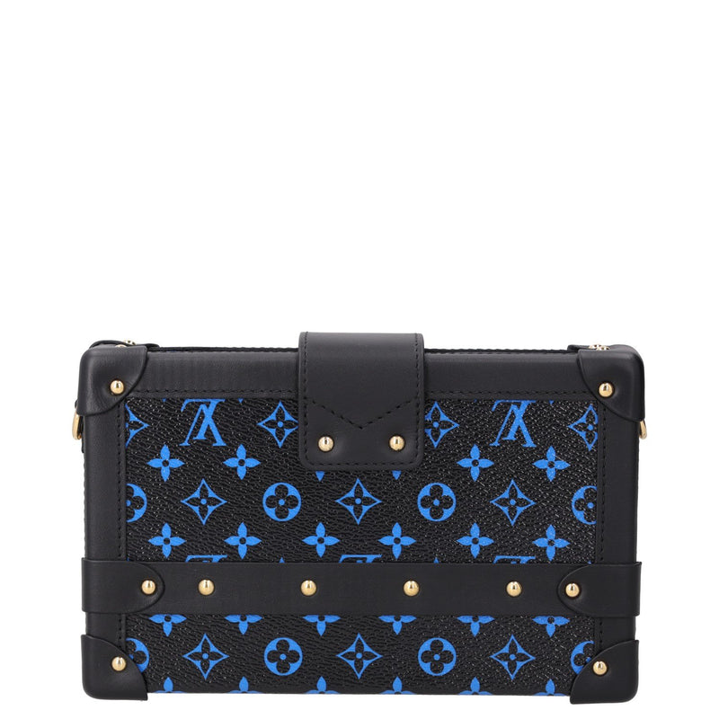 Louis Vuitton  Petite Malle bag