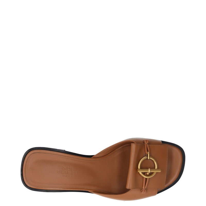 Hermès Ilot 50 Sandal