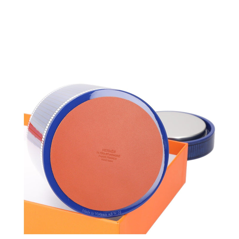 Hermès Bleus d'Ailleurs Tea Box