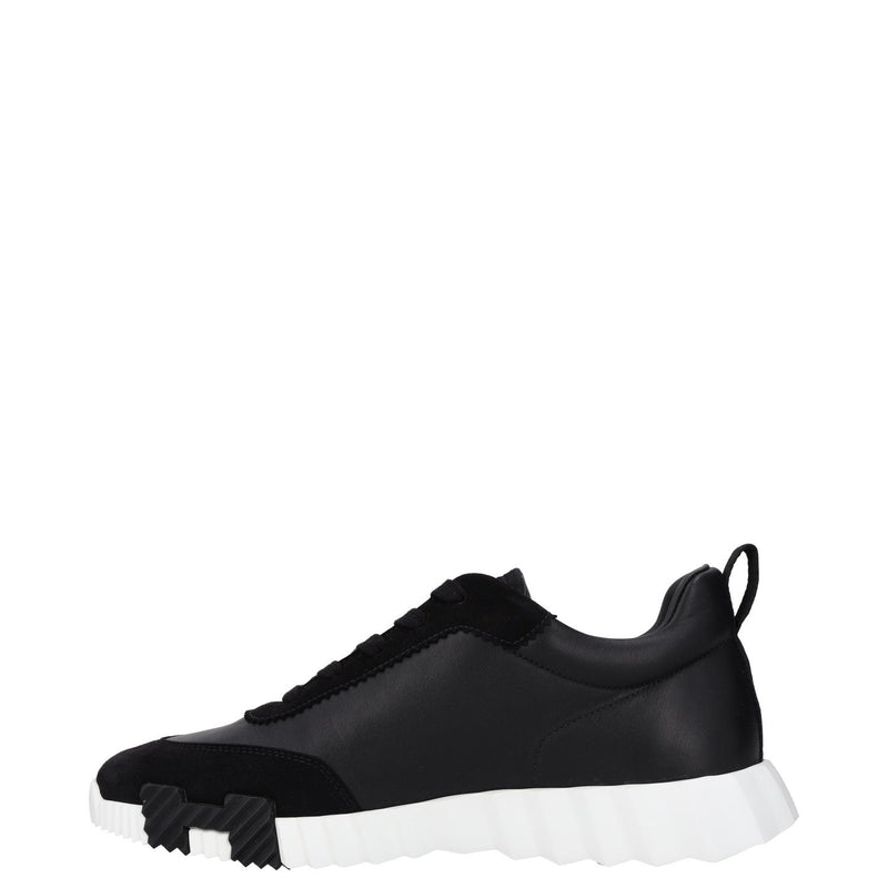 Hermès Bouncing Trainers