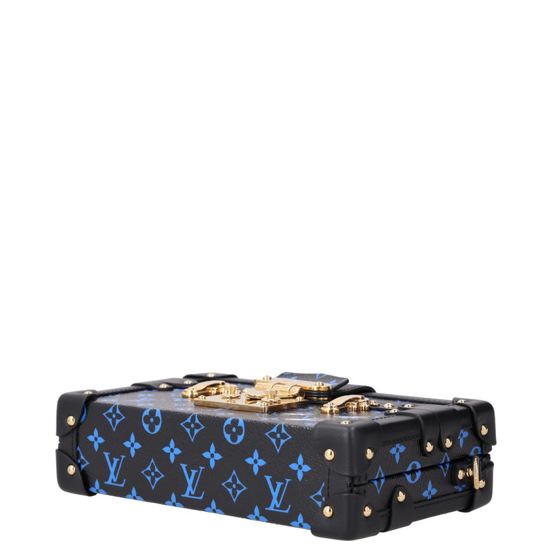 Louis Vuitton  Petite Malle bag
