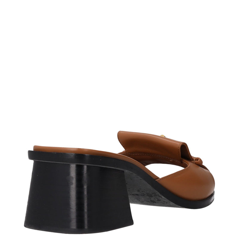 Hermès Ilot 50 Sandal