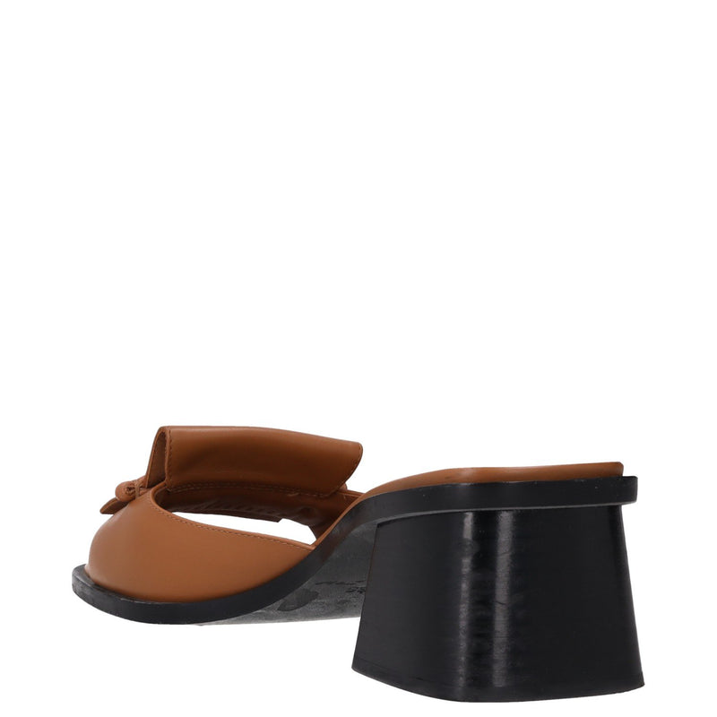 Hermès Ilot 50 Sandal