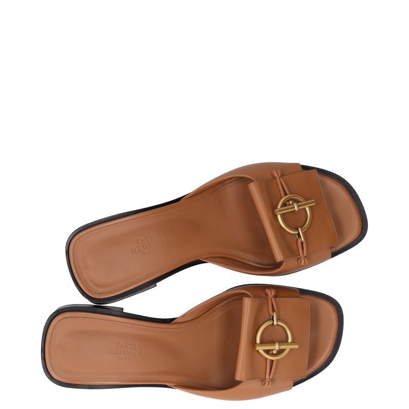 Hermès Ilot 50 Sandal