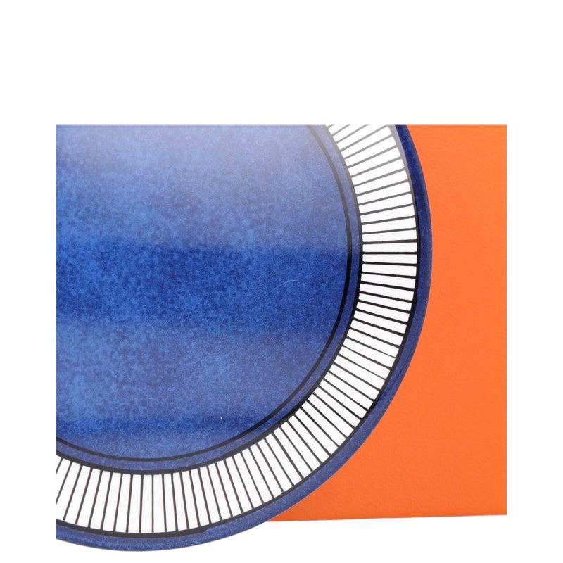 Hermès Bleus d'Ailleurs Tea Box
