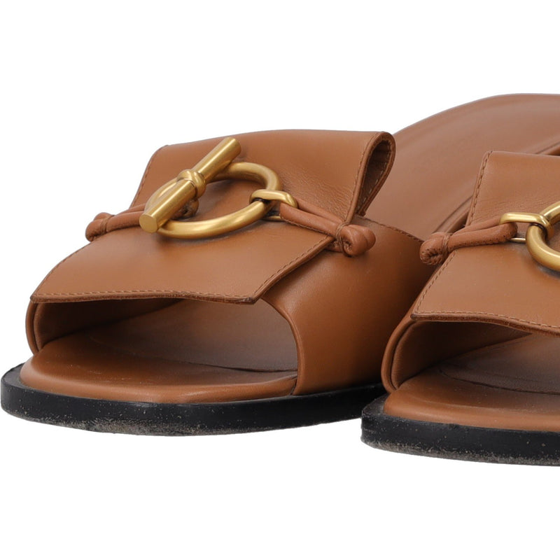 Hermès Ilot 50 Sandal