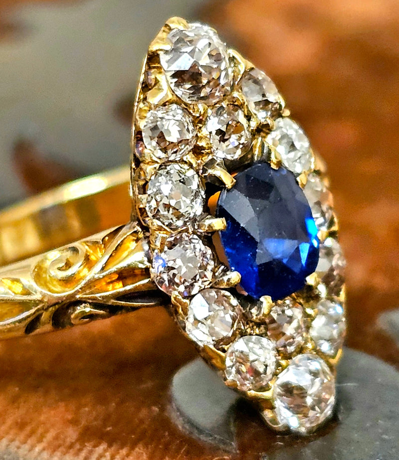 100% Capri Yellow Gold 18ct Gold Fine Jewellery