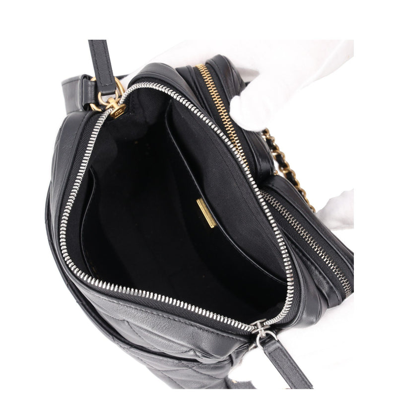 Chanel Calfskin Quilted Large Camera bag