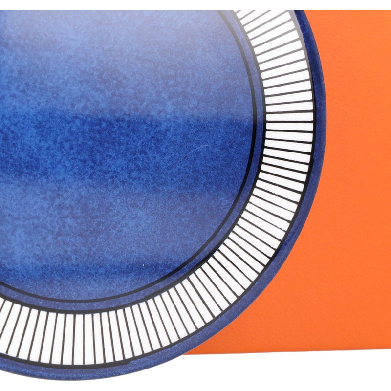 Hermès Bleus d'Ailleurs Tea Box