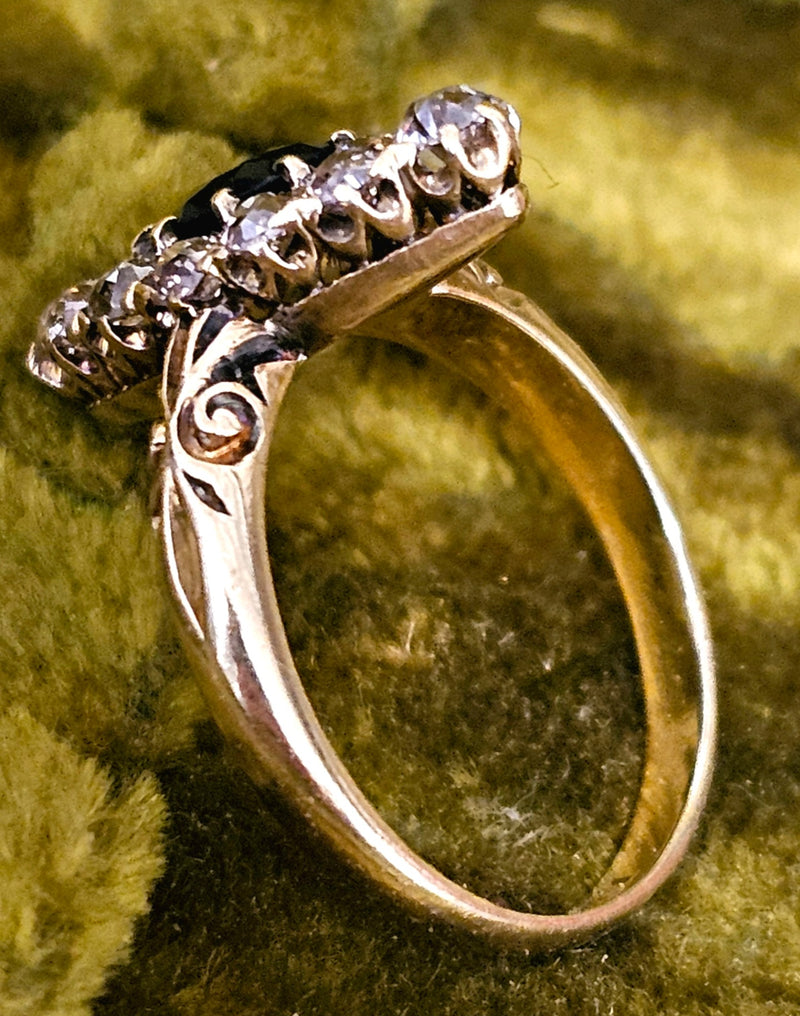 100% Capri Yellow Gold 18ct Gold Fine Jewellery