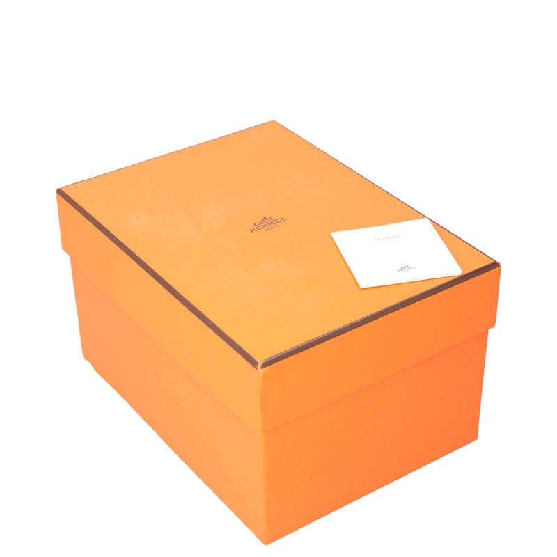 Hermès Bleus d'Ailleurs Tea Box