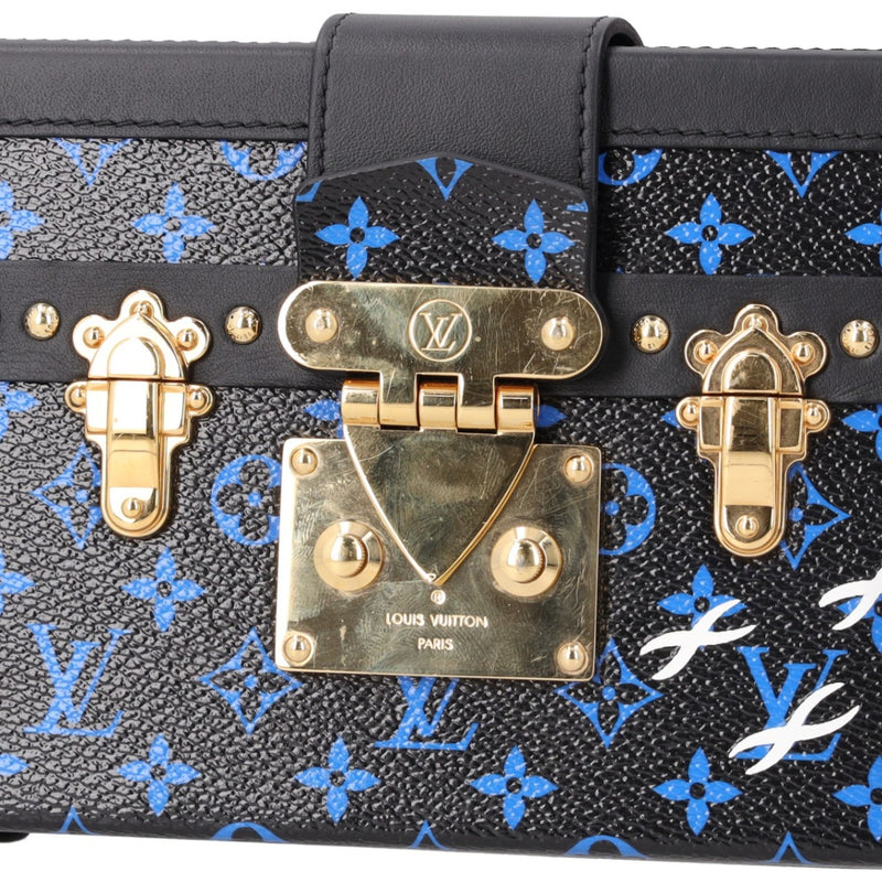 Louis Vuitton  Petite Malle bag