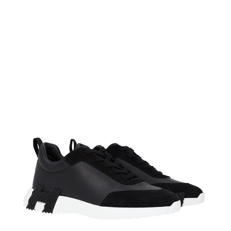 Hermès Bouncing Trainers