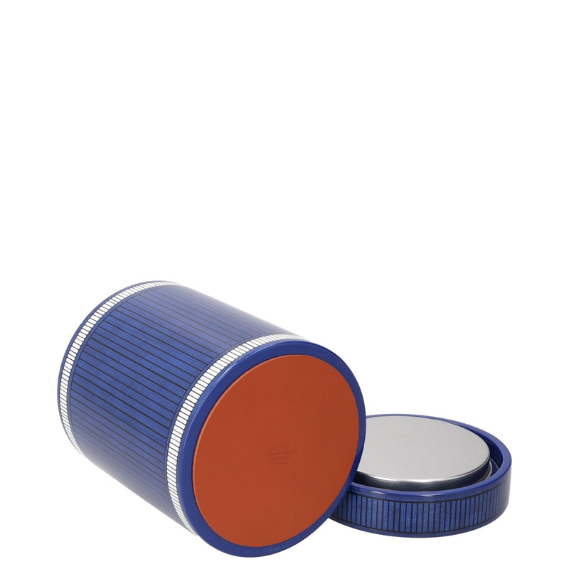 Hermès Bleus d'Ailleurs Tea Box