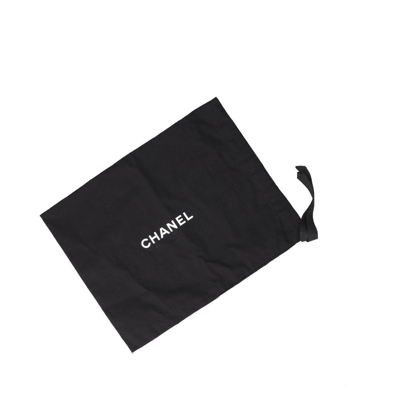 Chanel Calfskin Quilted Large Camera bag