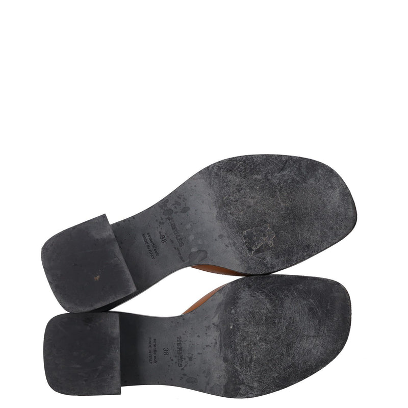 Hermès Ilot 50 Sandal
