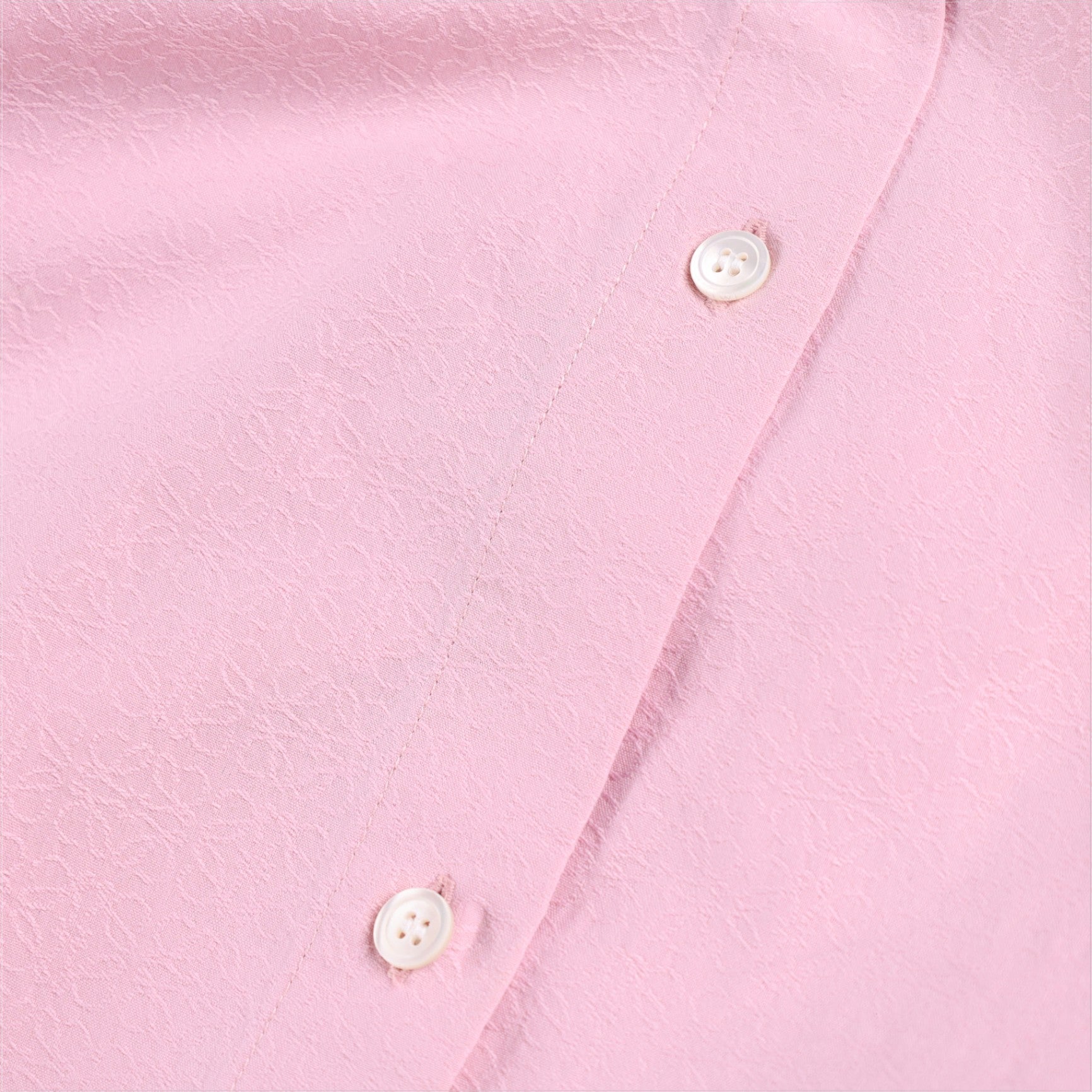  Loewe Anagram Cotton Hooded Shirt
