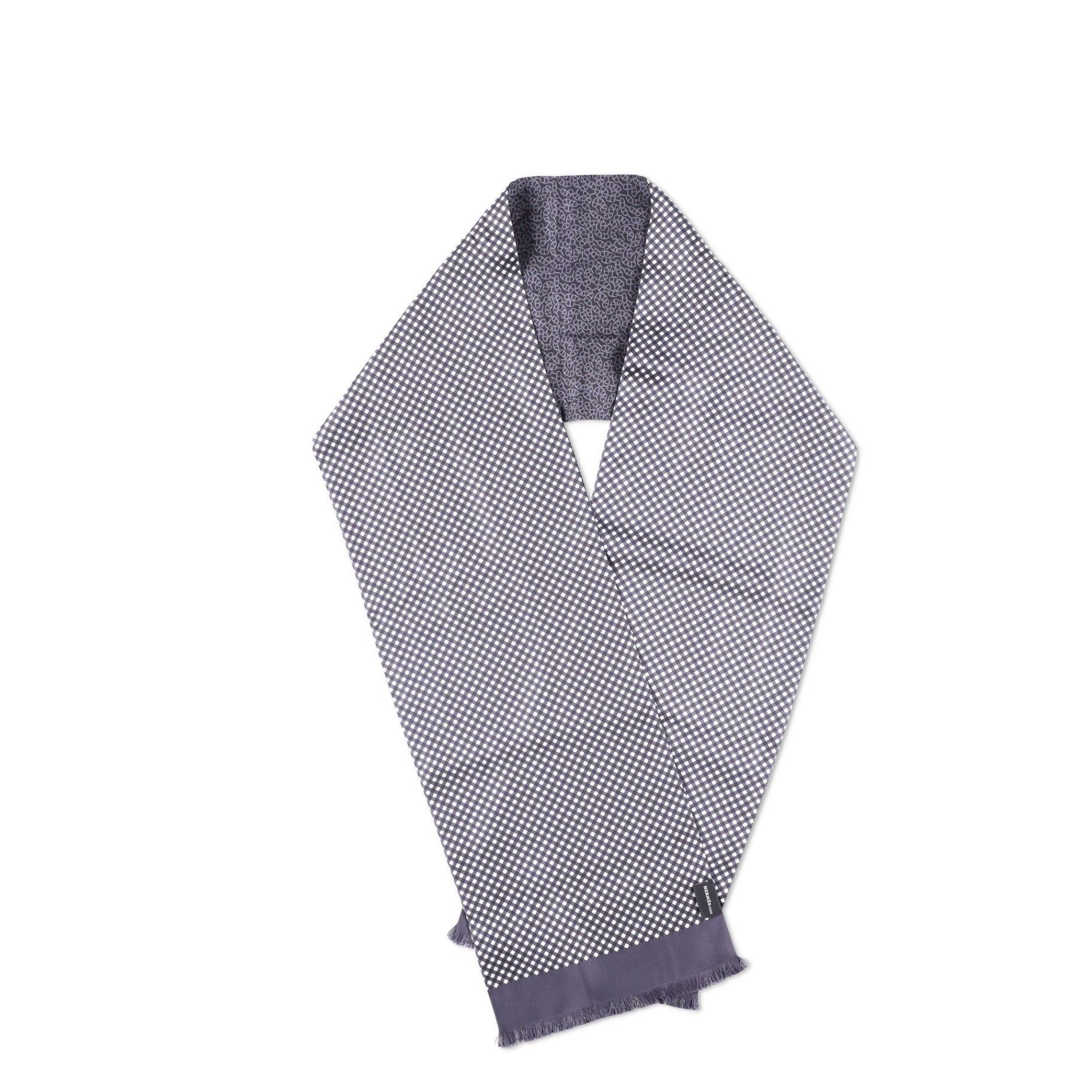 Hermès Silk Scarf